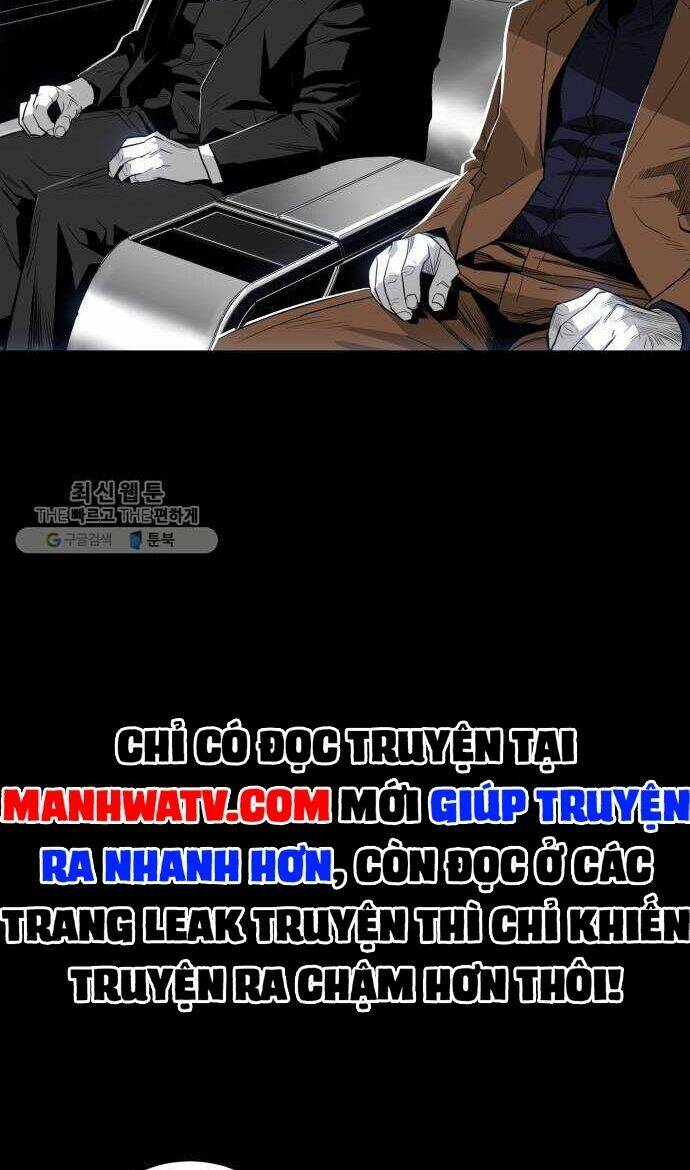 Quảng Trường Máu: Chapter 33