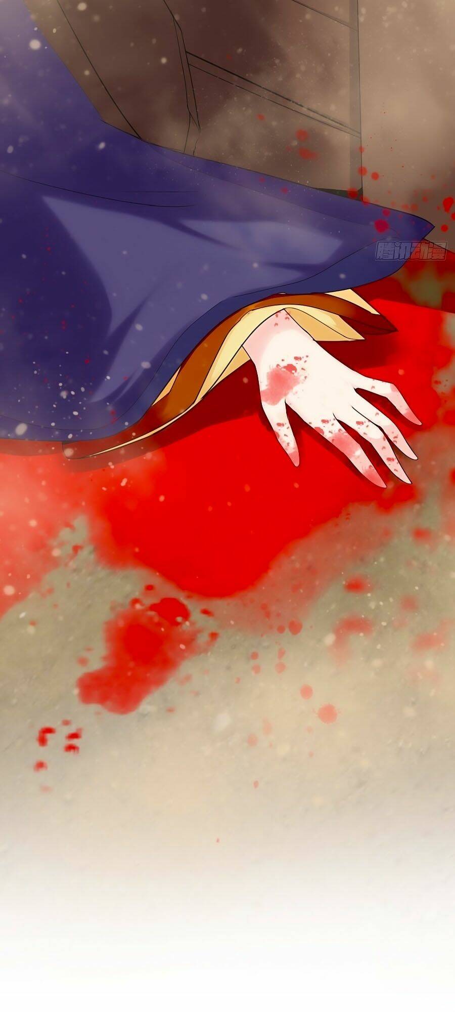 Tận Kiển Minh Thần: Chapter 5