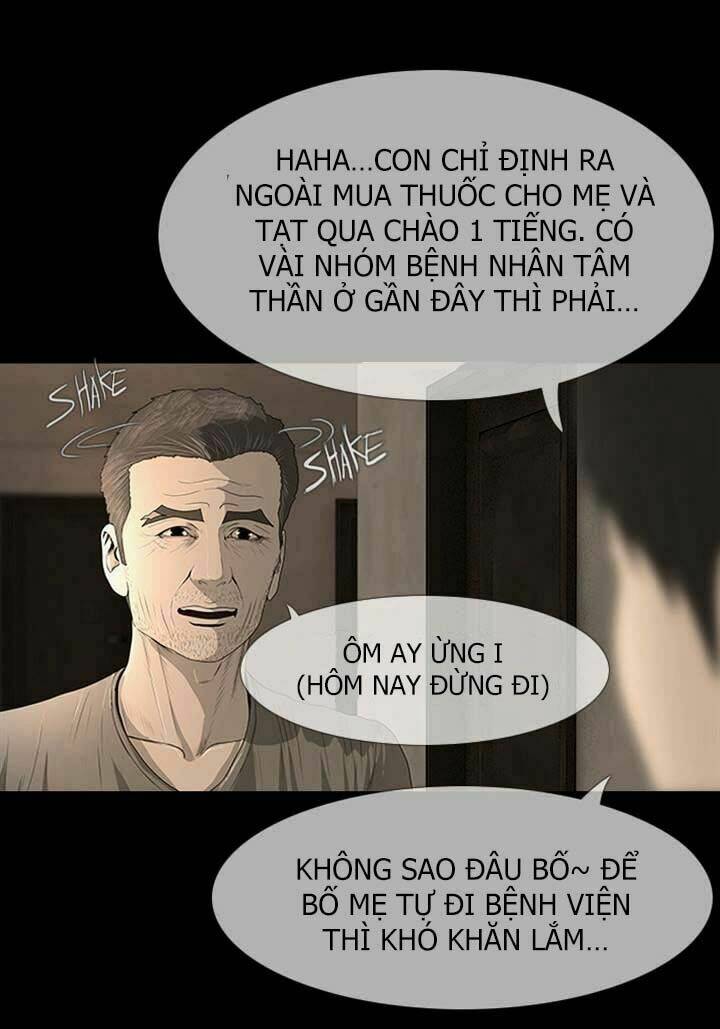 Dead Days: Chapter 32