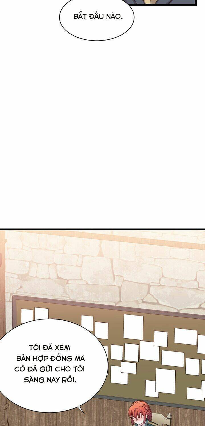 Nhân Vật Phản Diện Yêu Cầu Tôi Yêu Chàng: Chapter 18