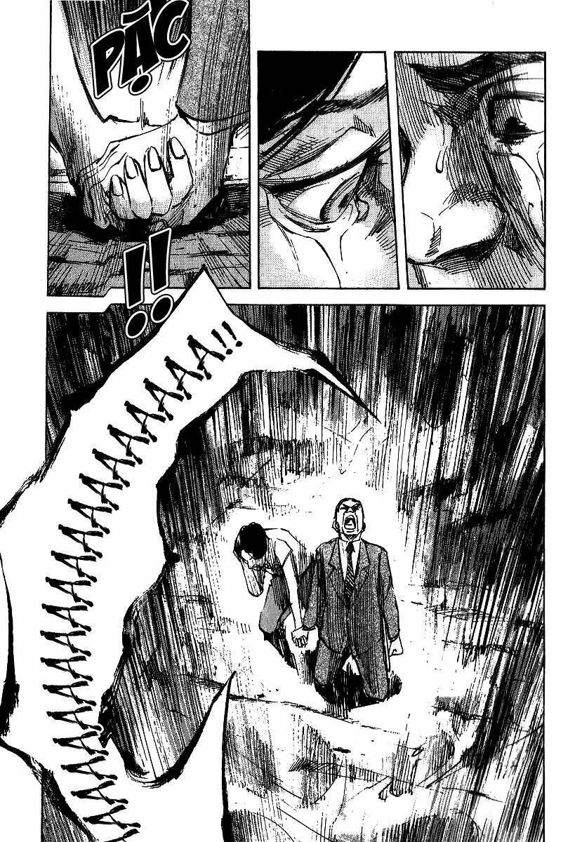 Skyhigh: Shinshou: Chapter 1.2
