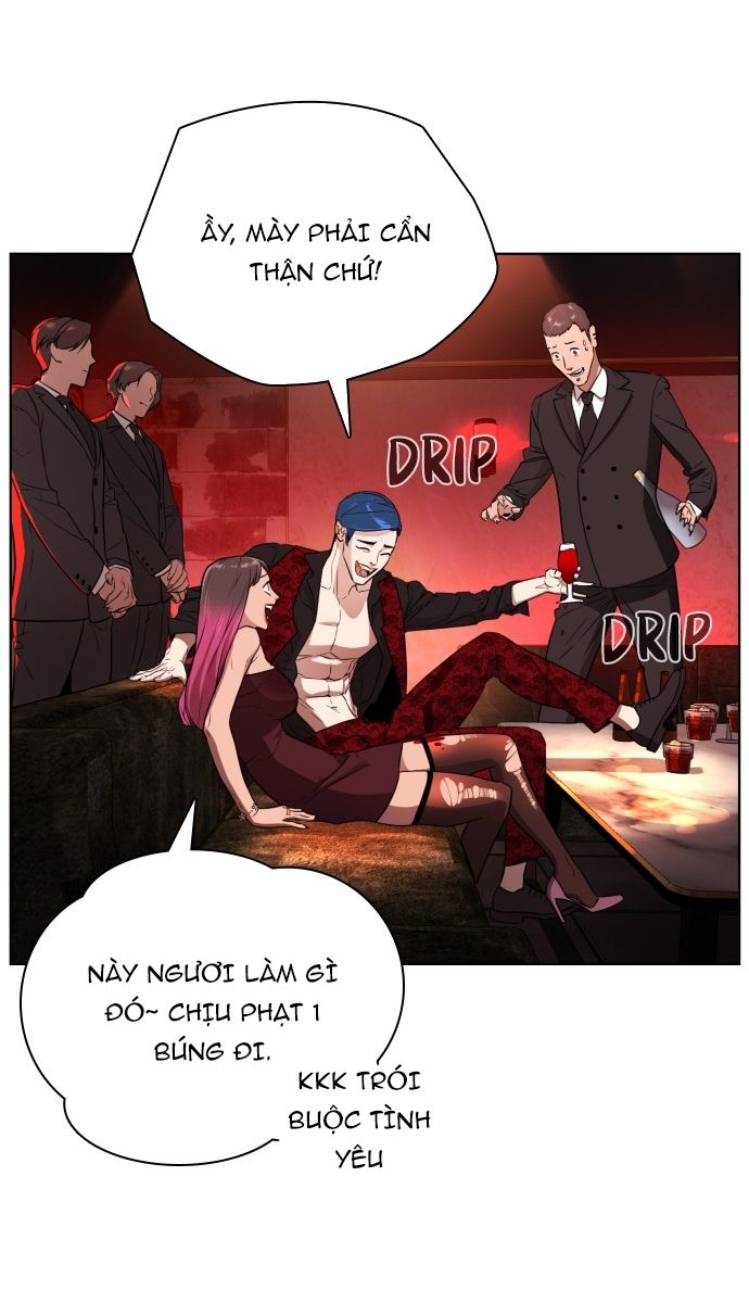 Máu trắng: Chapter 13