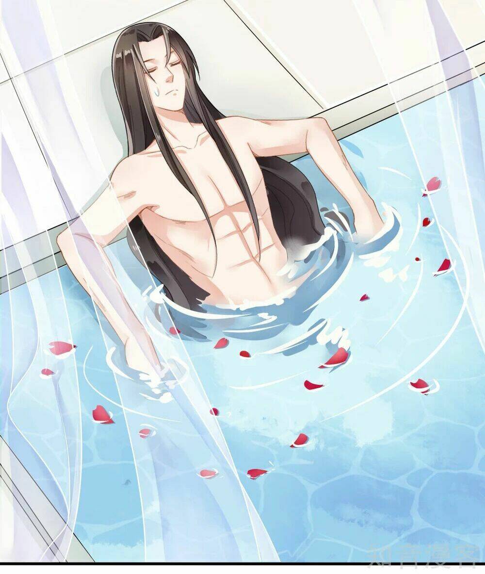 Đích Nữ Hữu Độc: Chapter 10