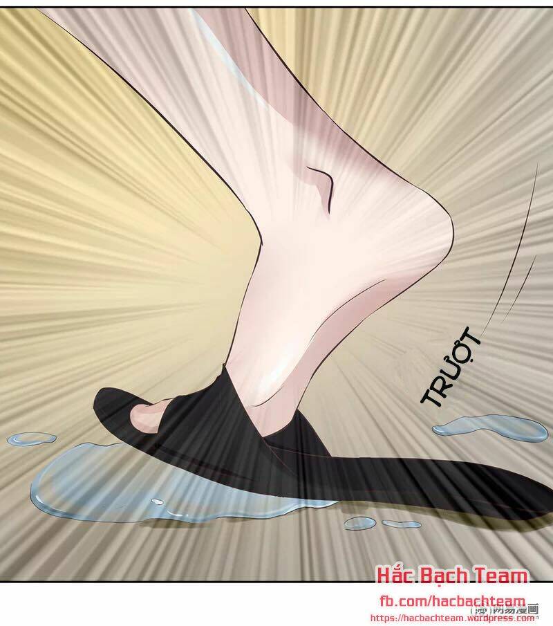 Cả Thế Giới Tớ Chỉ Yêu Cậu: Chapter 7