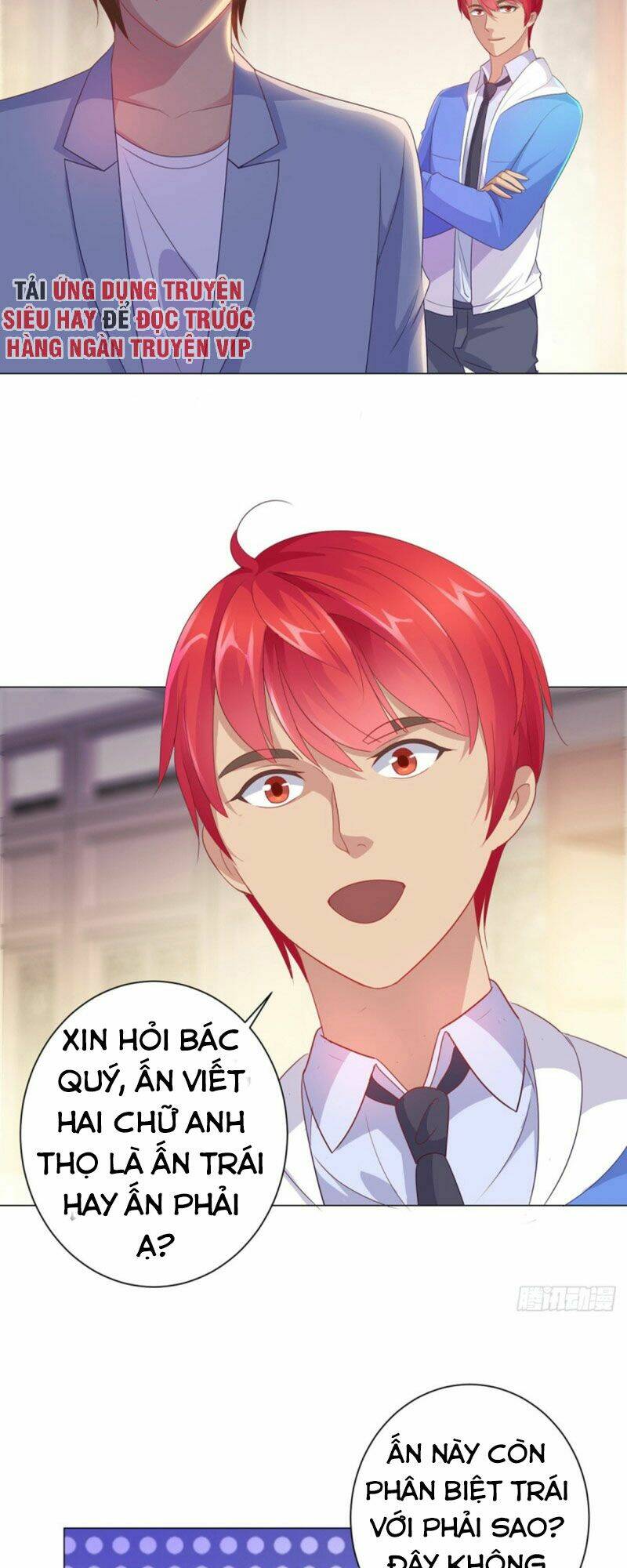 Đô Thị Chí Tôn Hệ Thống: Chapter 153