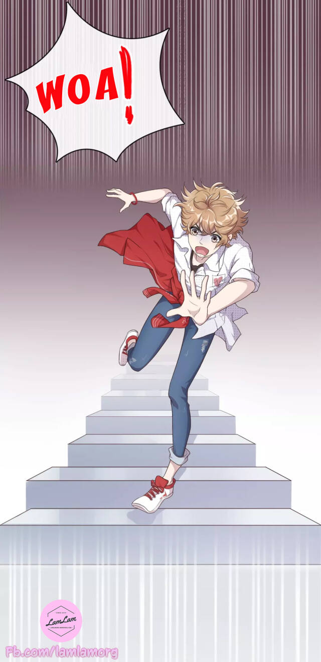 Cao Phán: Chapter 3