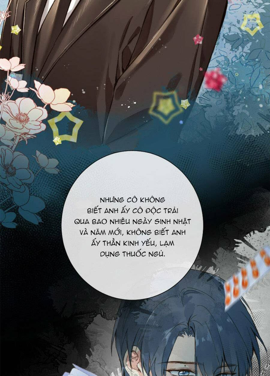 Tâm Động Thuấn Di: Chapter 76