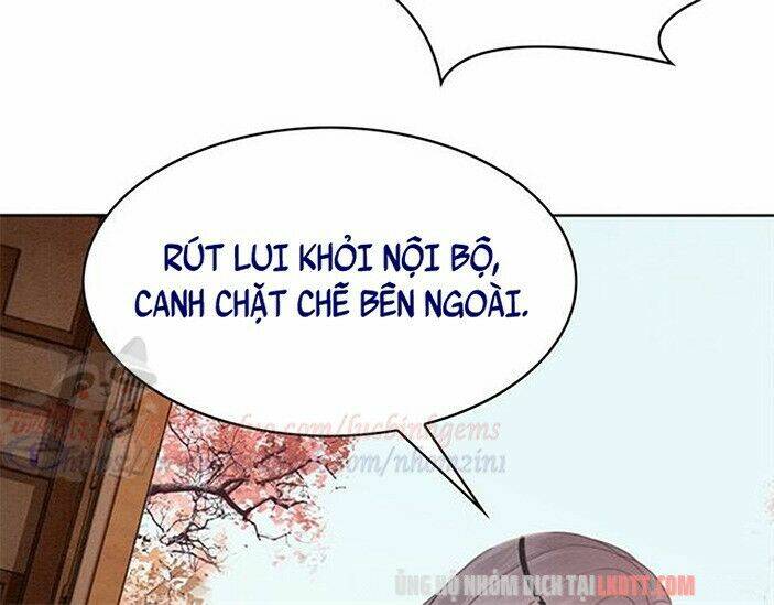 Trọng Sinh Bá Sủng Nhiếp Chính Vương Quá Mạnh Mẽ: Chapter 92