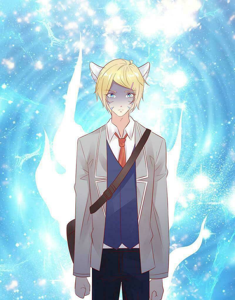 Băng Sơn Học Trưởng Không Được Chọc: Chapter 15