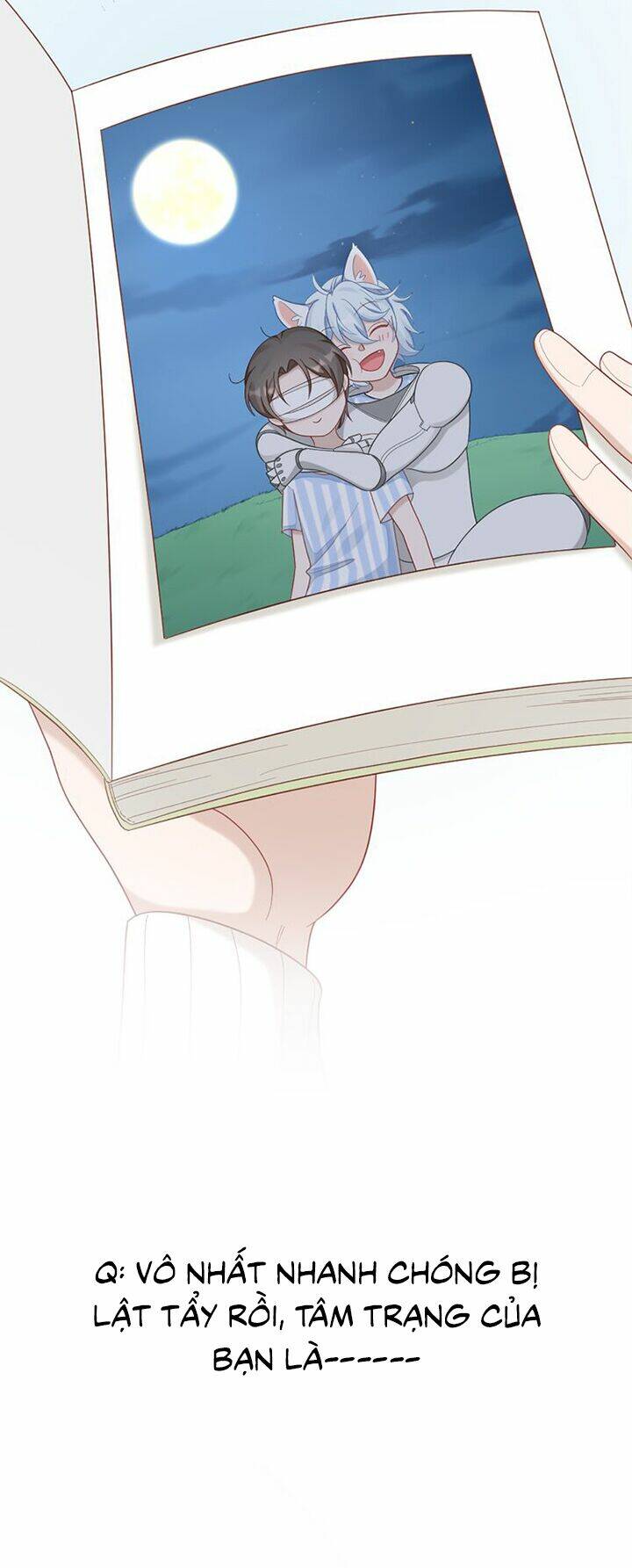 Bạn Trai Là Quái Vật: Chapter 78