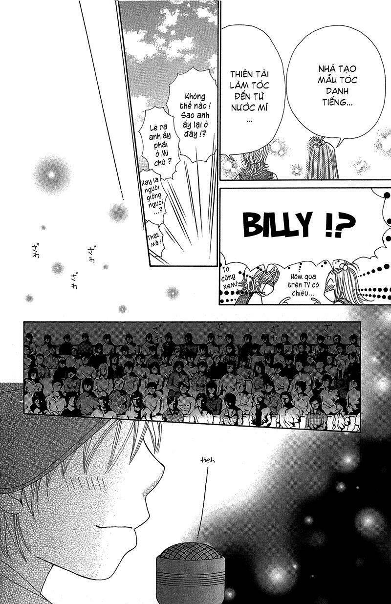 Dự Án Kéo Vàng: Chapter 35