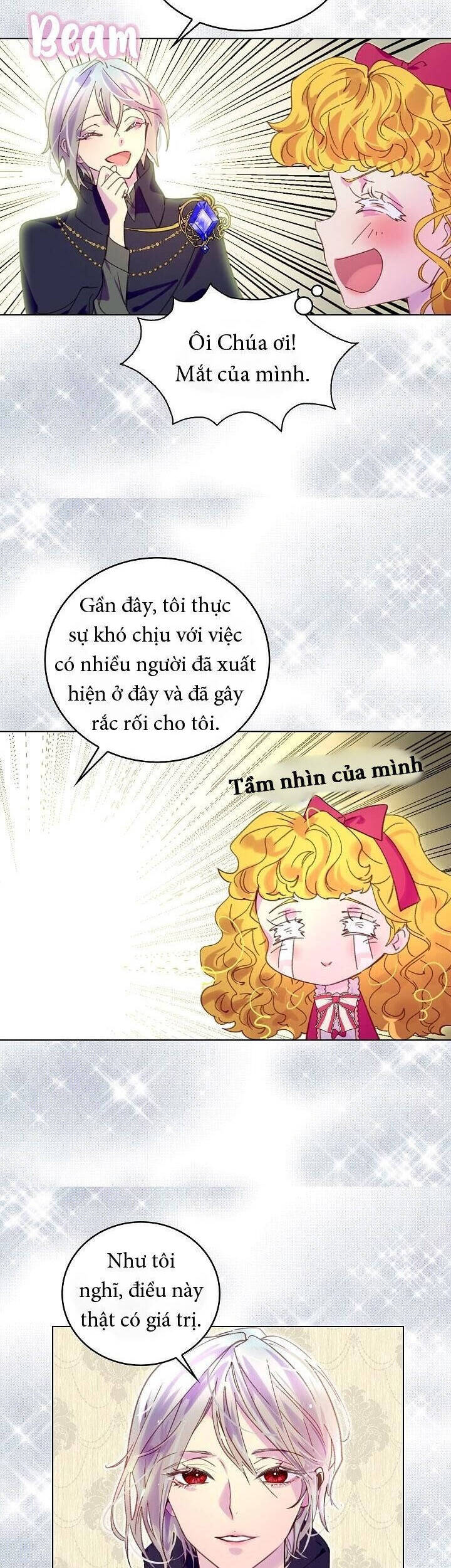 Đừng Xem Thường Nữ Phụ: Chapter 89