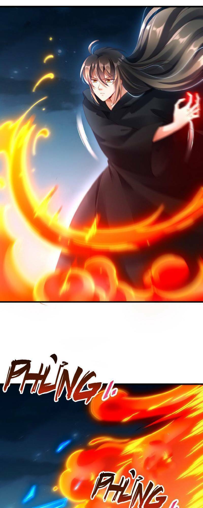 Thiên Kim Bất Hoán: Chapter 34