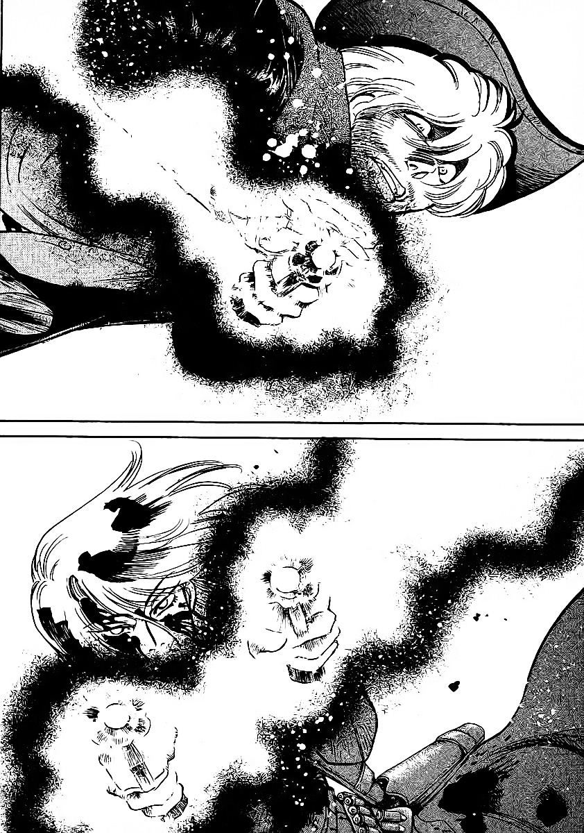 Red Living On The Edge: Chapter 26