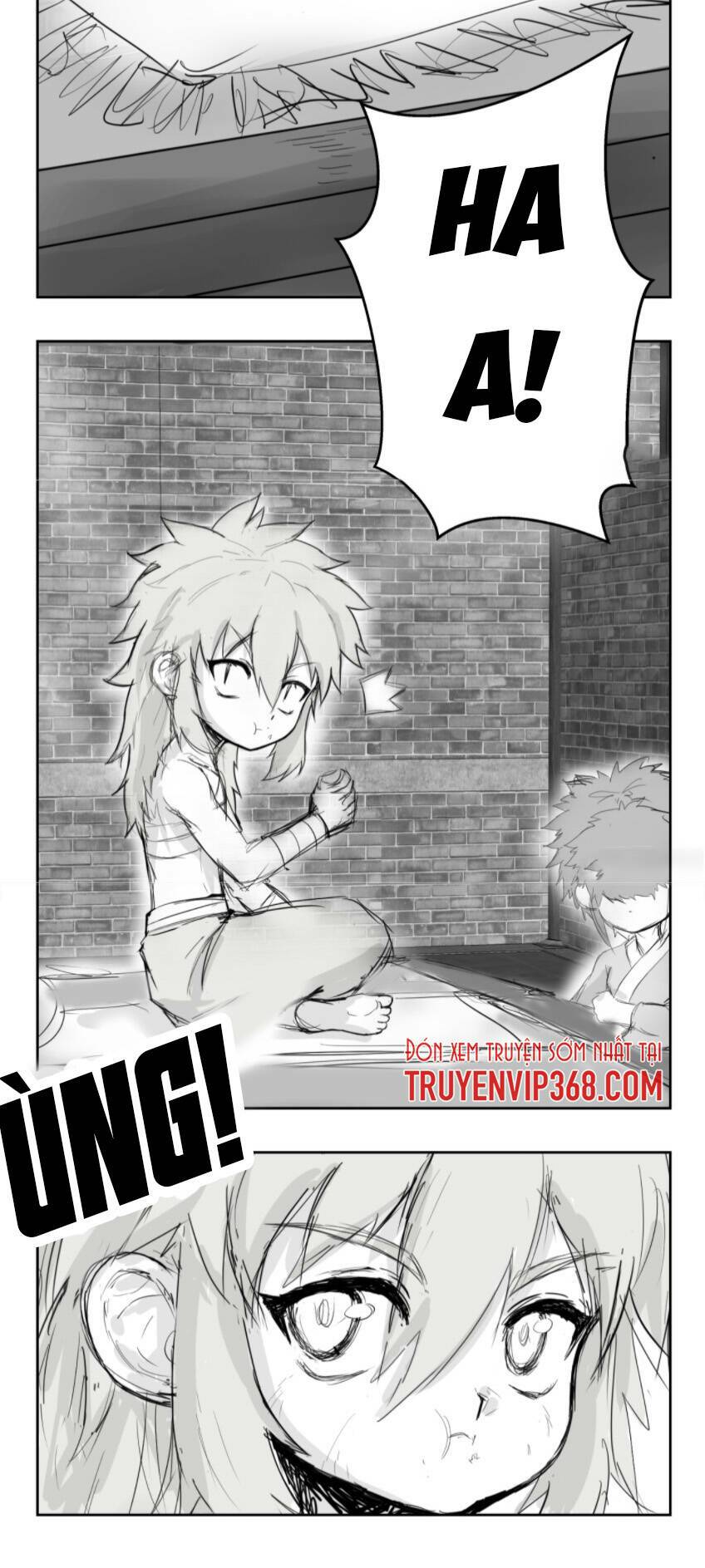 Hệ Thống Tu Võ Mạnh Nhất Dị Giới: Chapter 3