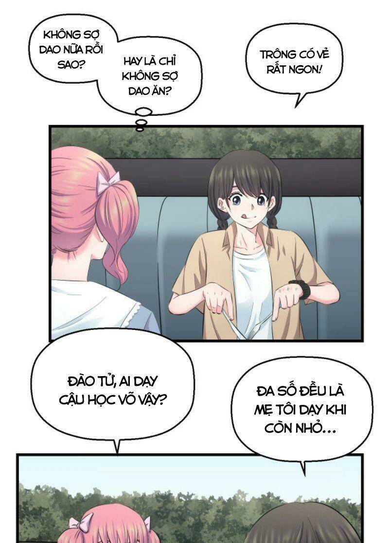Đối Mặt Với Thử Thách: Chapter 55