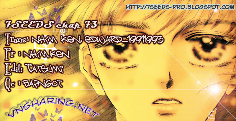 Mầm Sống: Chapter 73