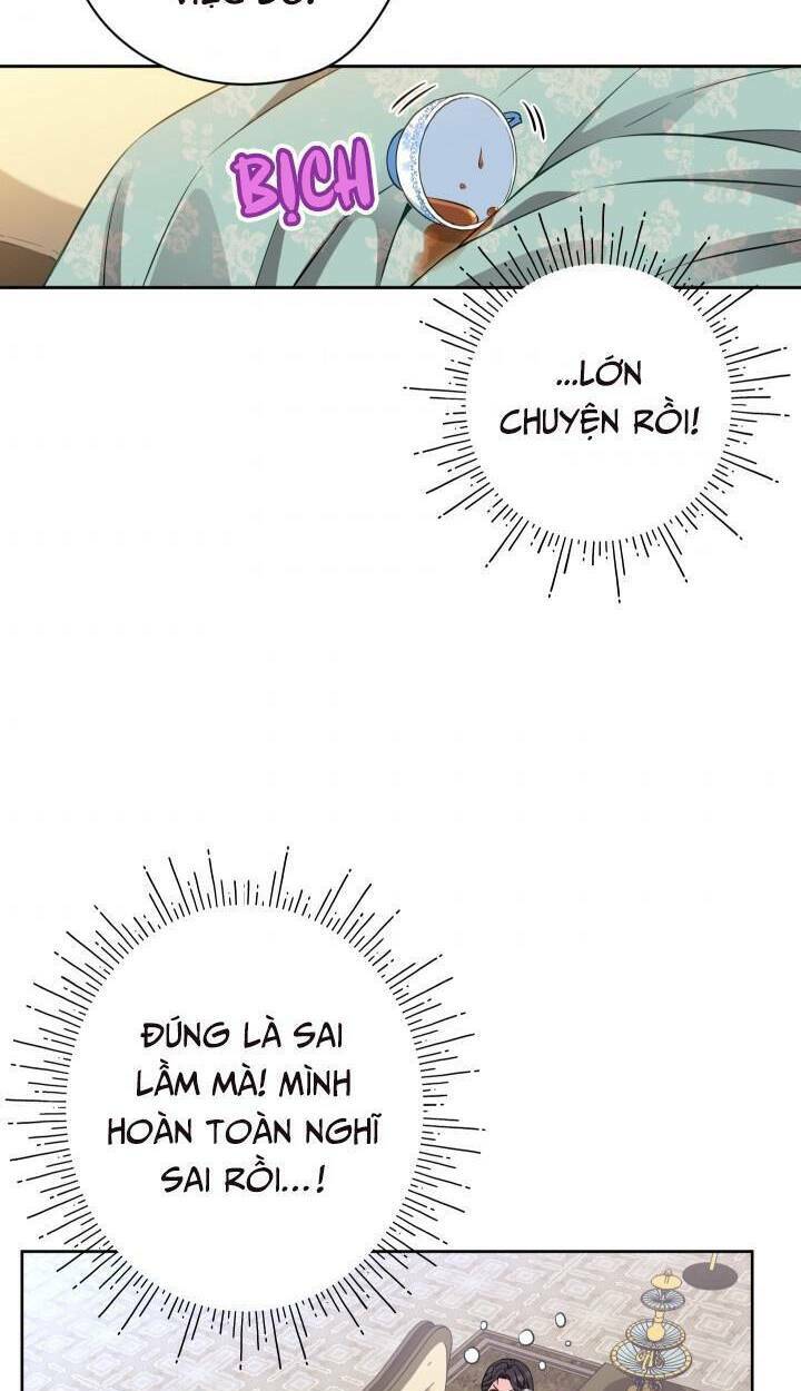 Gửi Đến Người Bạn Của Tôi: Chapter 12