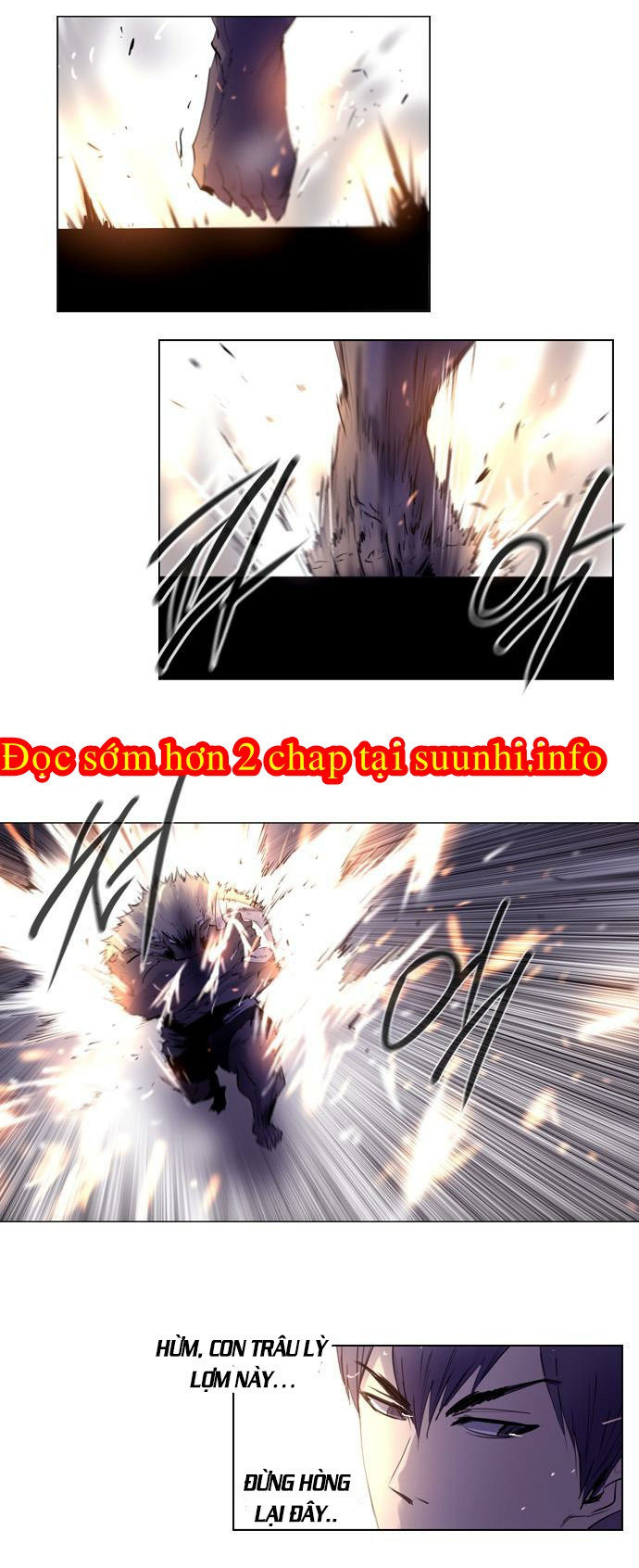 Soul Cartel: Chapter 142