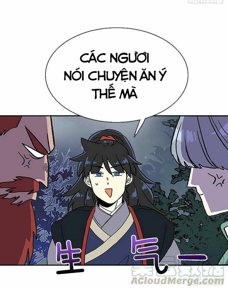 Học Sĩ Tái Sinh: Chapter 168