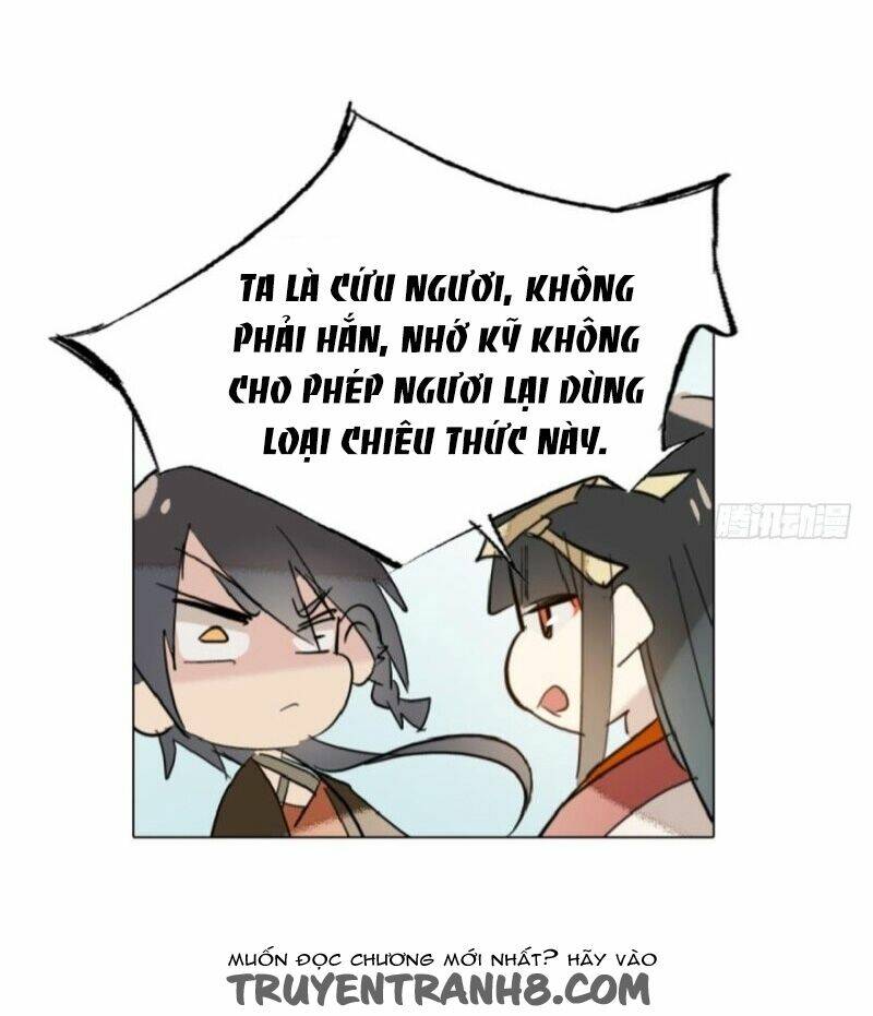 Sư Phụ Lại Trêu Chọc Ta: Chapter 5