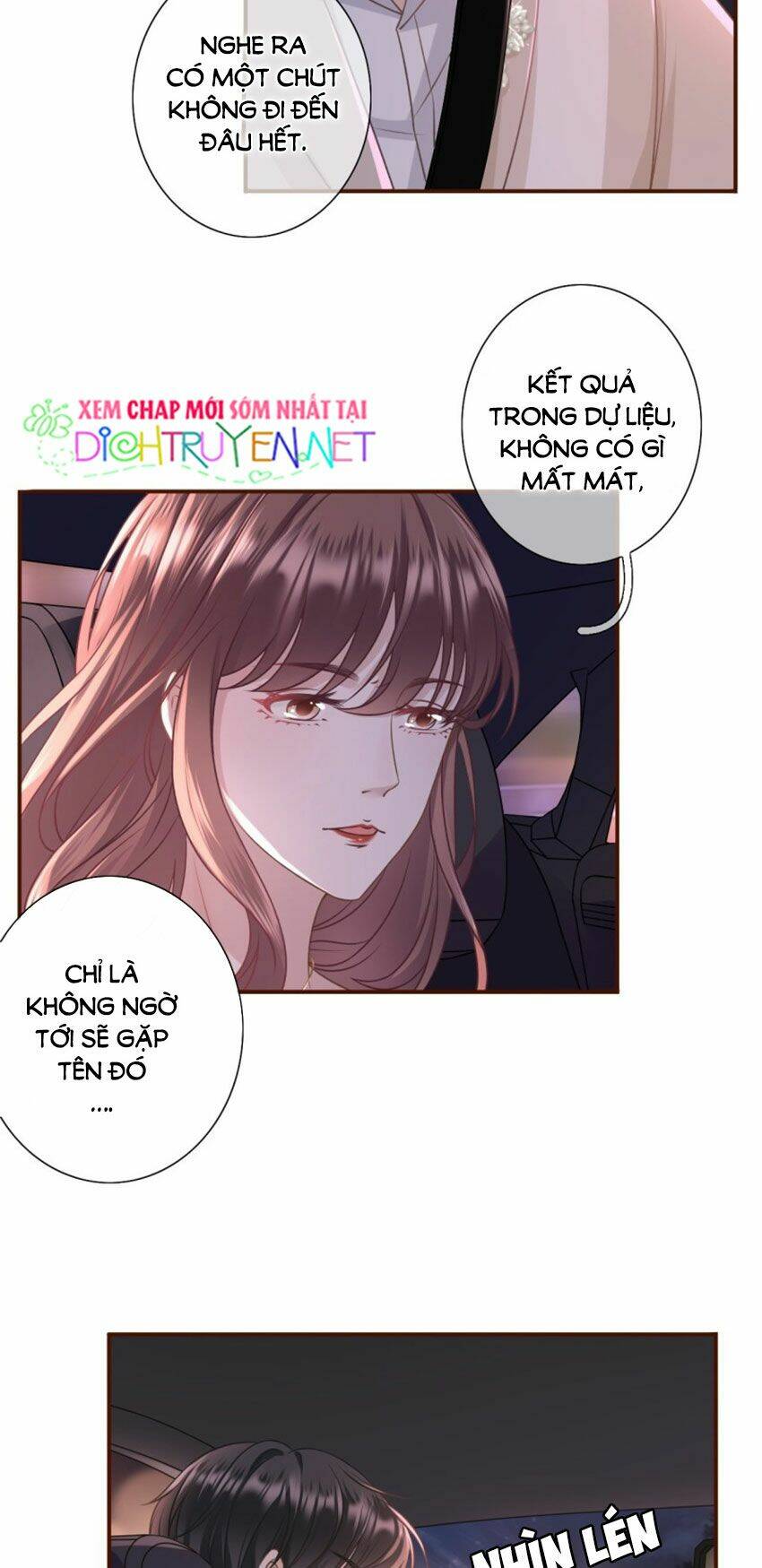 Bạn Gái Tôi Mới 30+: Chapter 29