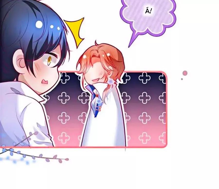 Vương Tử Và Ánh Trăng Đen: Chapter 39
