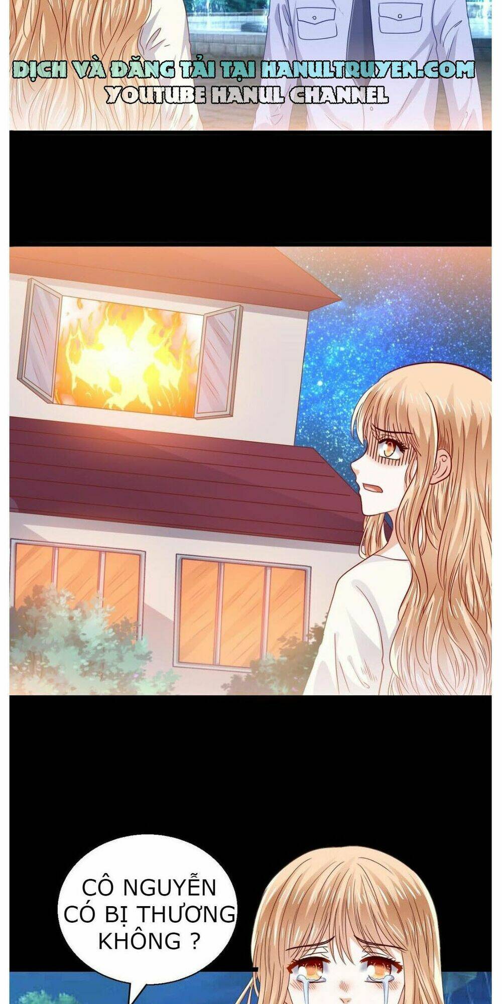 Lăng Thiếu! Nhẹ Một Chút, Đau: Chapter 26