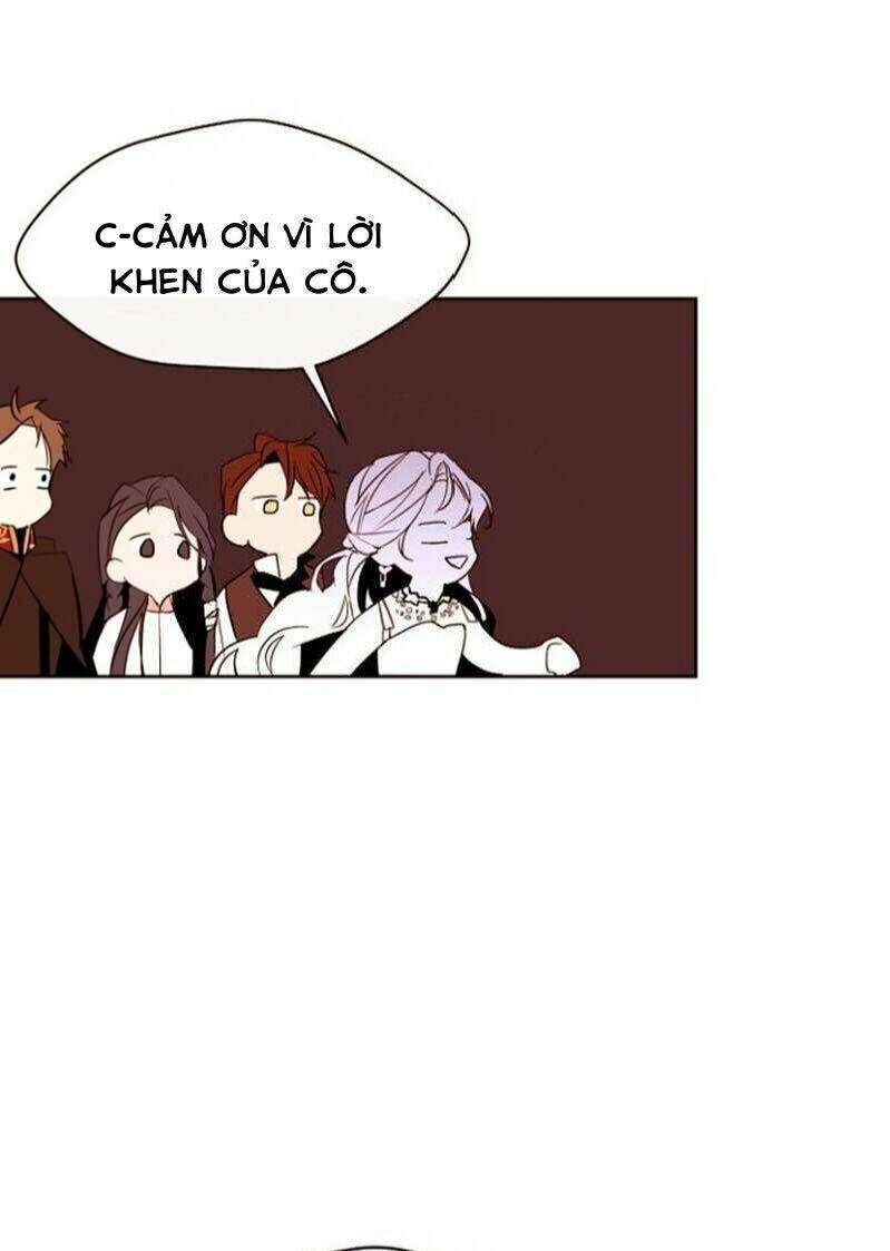 Cuộc Sống Rập Khuôn Của Một Quý Cô Tái Sinh!: Chapter 16