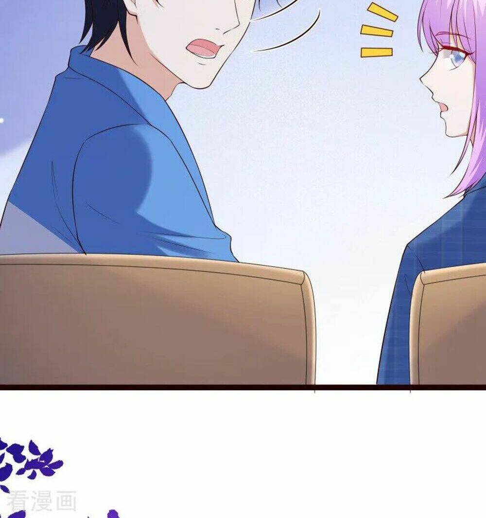 Boss Của Tôi Là Đại Thần: Chapter 112