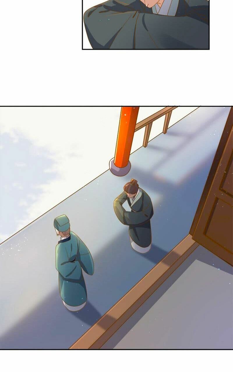 Xuân Khuê Bí Lục: Xưởng Công Thái Liêu Nhân: Chapter 52