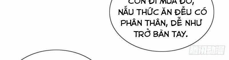 Vân Tưởng Chi Ca: Truy Ái Chỉ Lệnh: Chapter 23