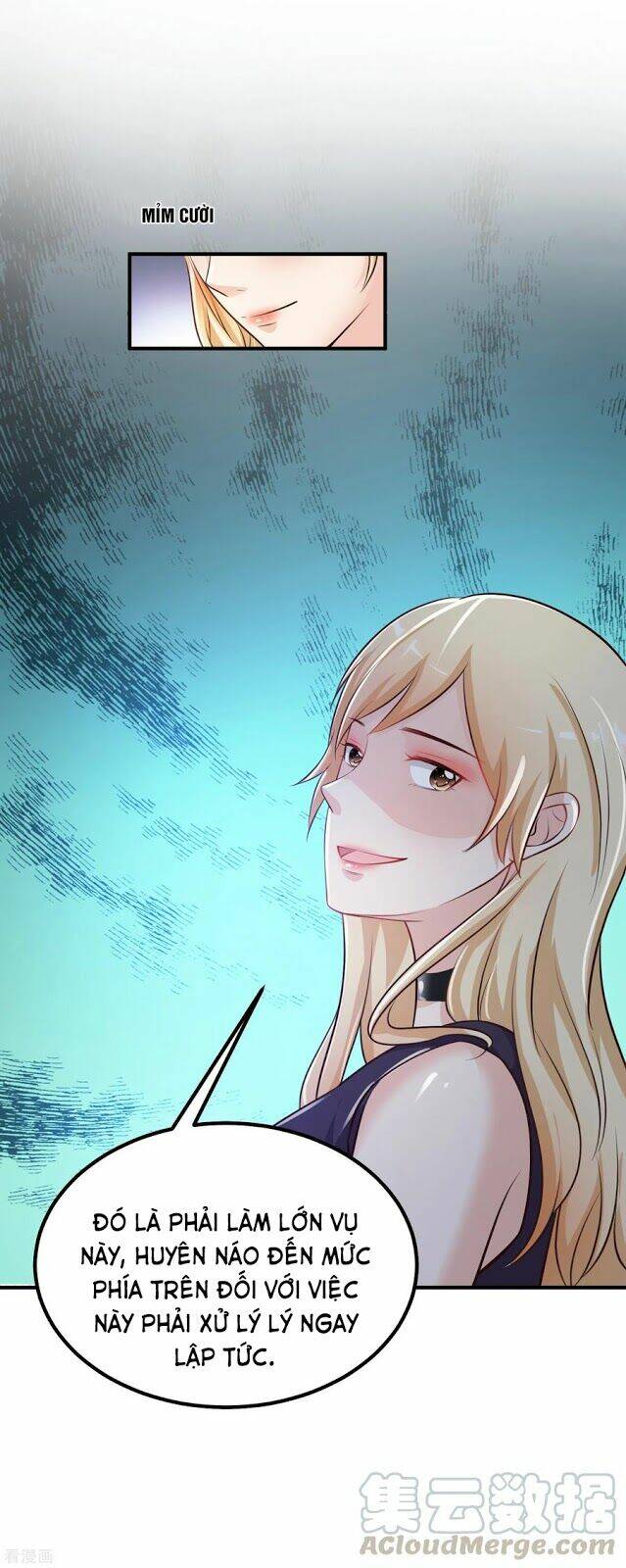 Tối Cường Vận Đào Hoa: Chapter 94