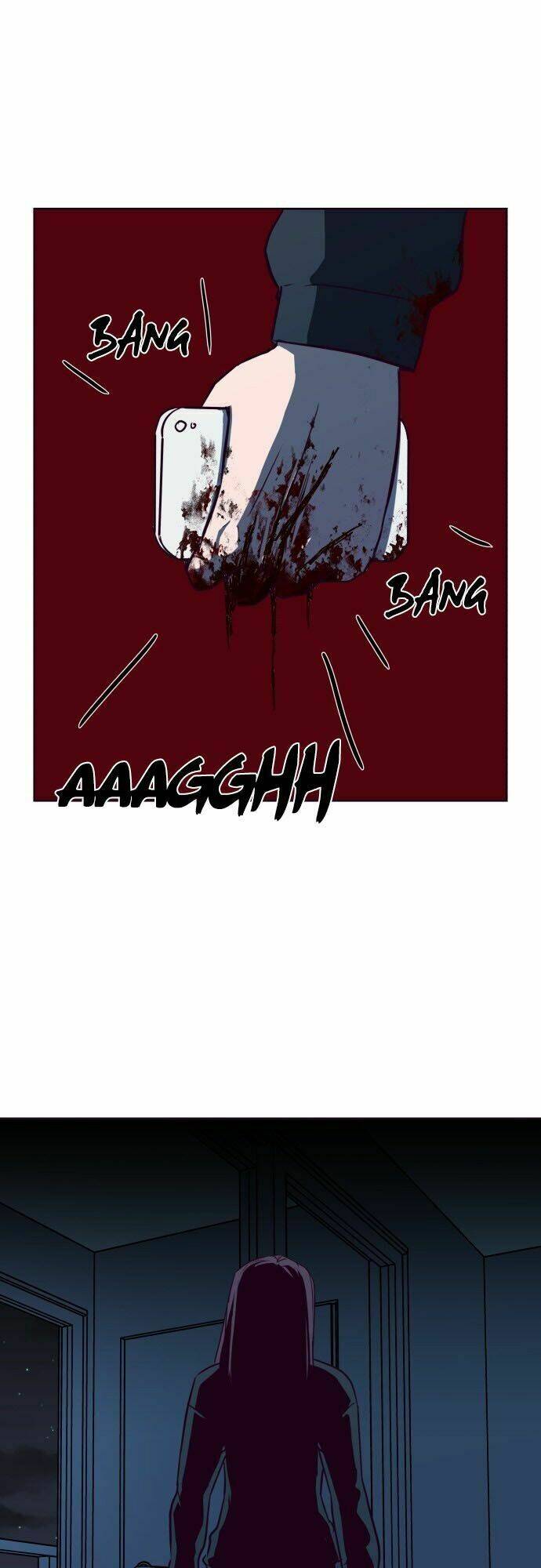 Thời Khắc Định Mệnh: Chapter 5