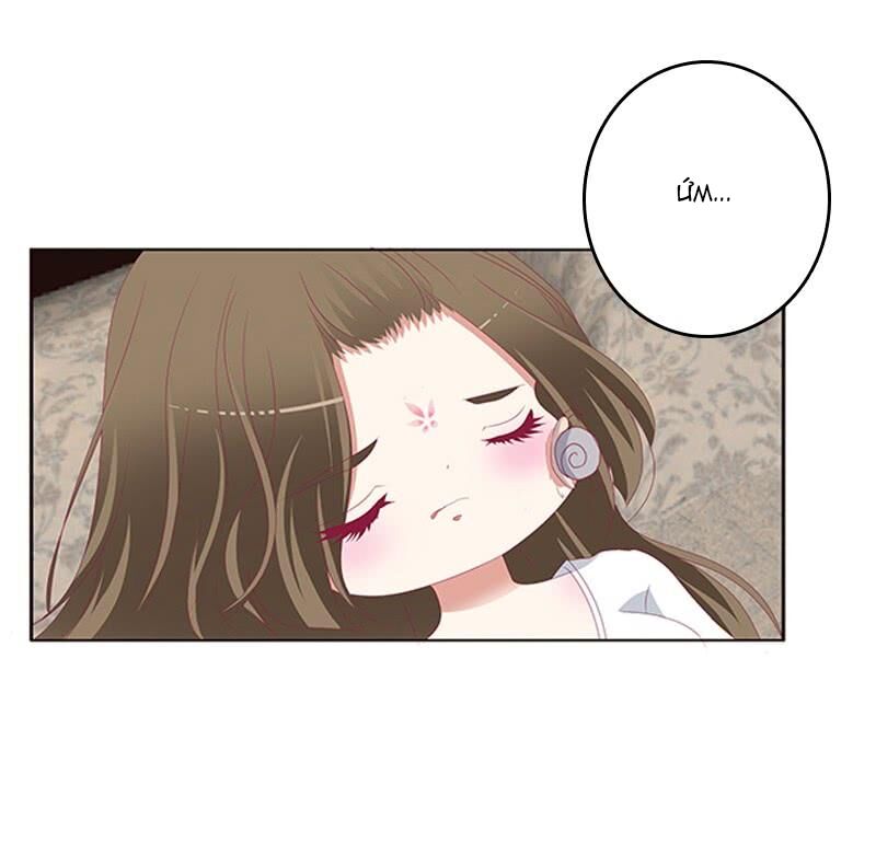 Thông Linh Phi: Chapter 488