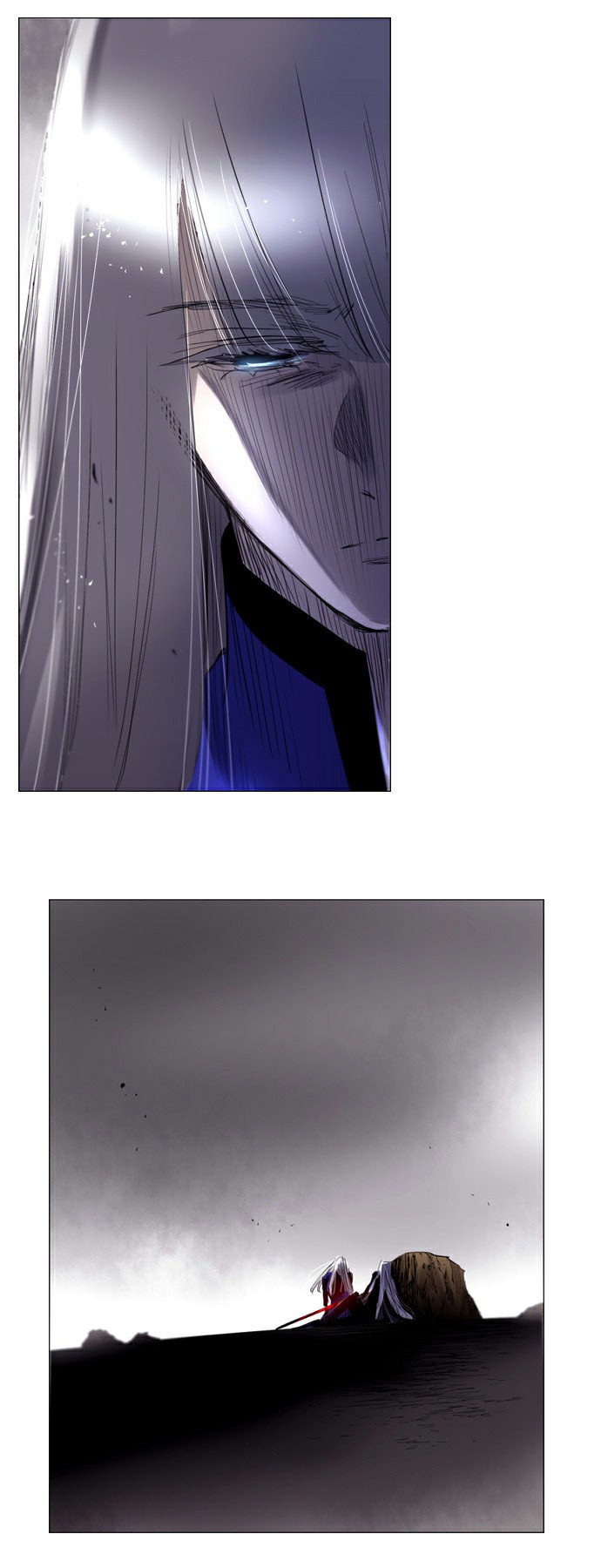 Soul Cartel: Chapter 188