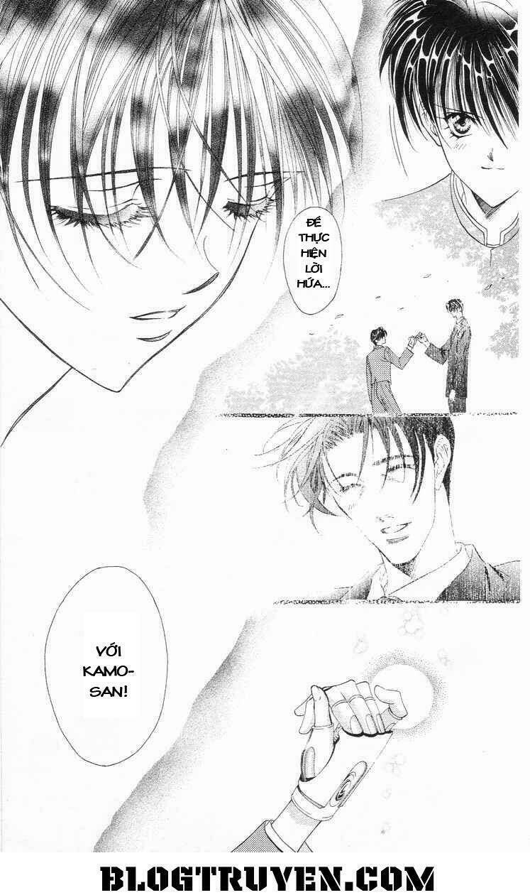 Tokyo Crazy Paradise: Chapter 105