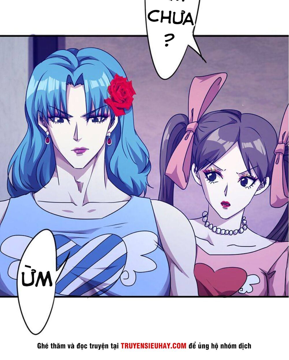 Tối Cường Nông Dân Hệ Thống: Chapter 115