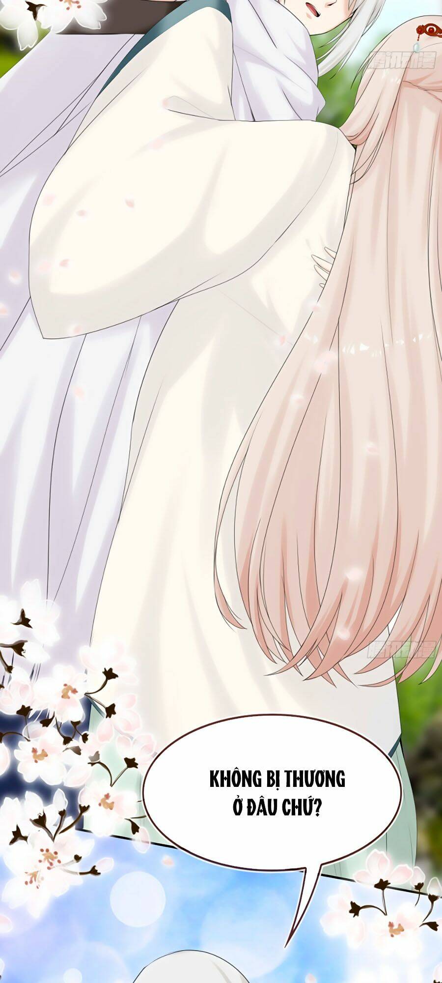 Tận Kiển Minh Thần: Chapter 11