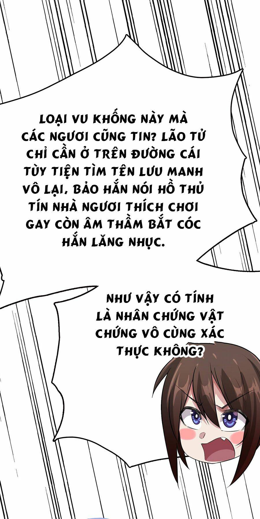 Đại Bảo Kiếm Của Tôi: Chapter 36