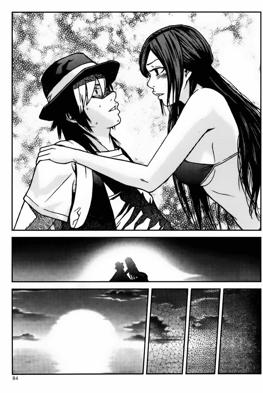 Need A Girl: Chapter 47