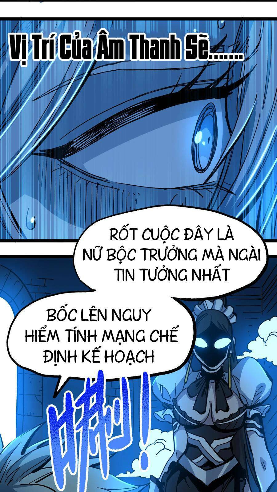 Vú Em Vô Địch: Chapter 8