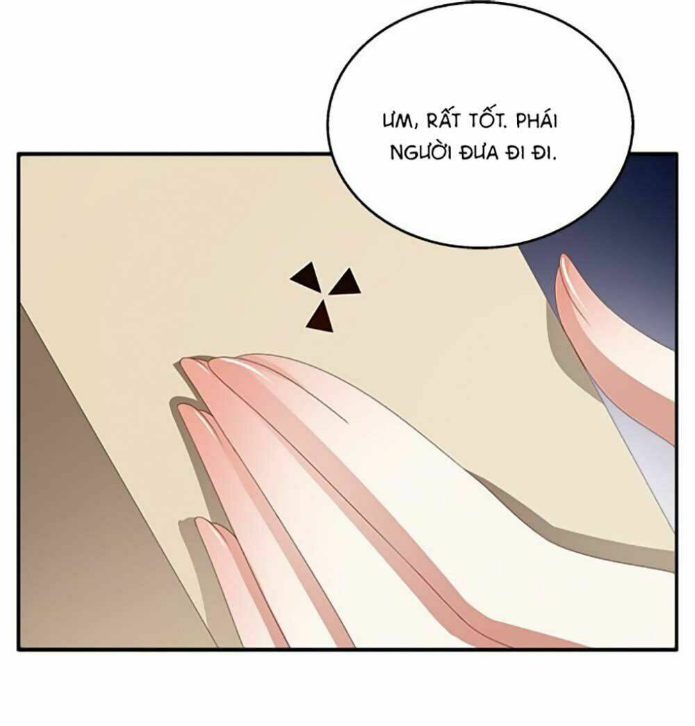 Thịnh Thế An Nhiên: Chapter 22