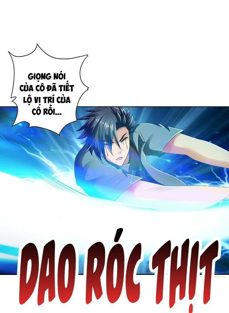 Hệ Thống Tìm Đường Chết Mạnh Nhất: Chapter 39