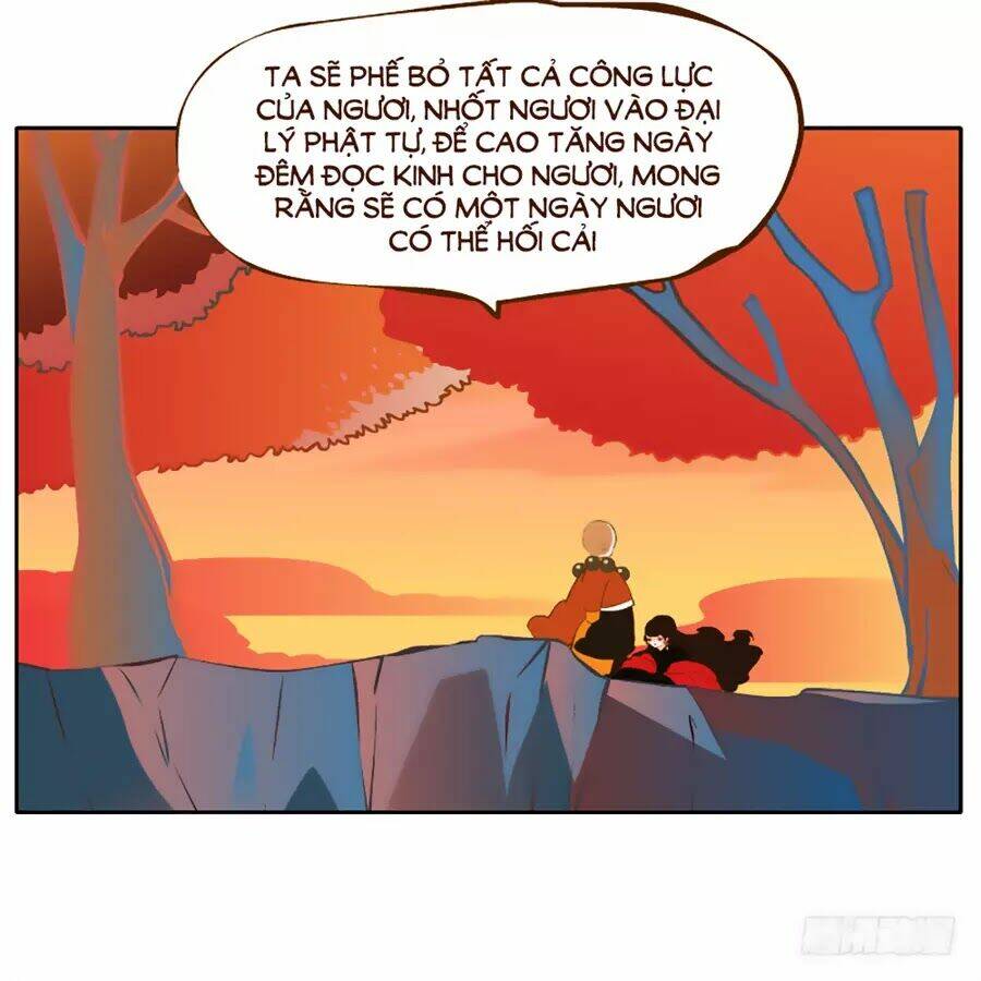 Hòa Thượng Và Tiểu Long Quân: Chapter 70