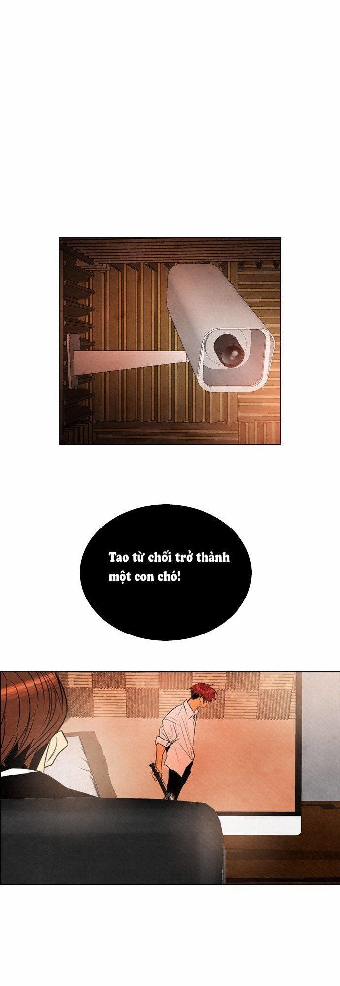 Revival Man: Chapter 28.2