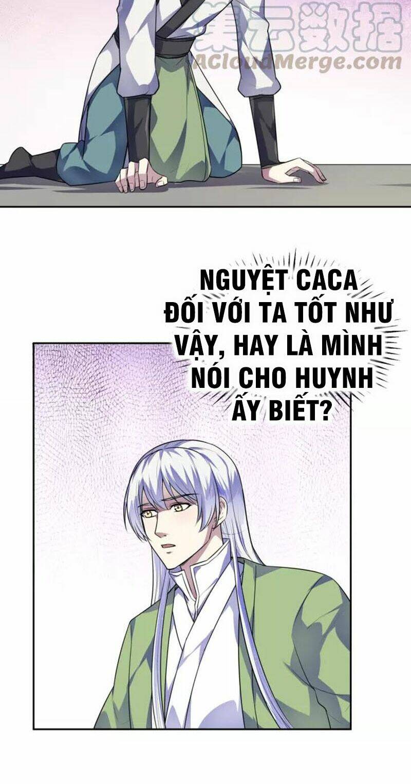 Nghịch Thiên Đại Thần: Chapter 84