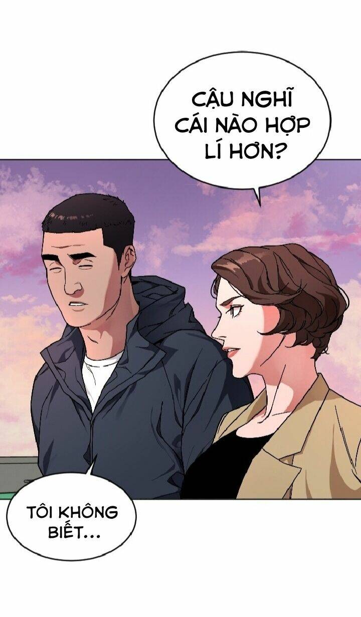 Đứa Trẻ Bình Thường: Chapter 3