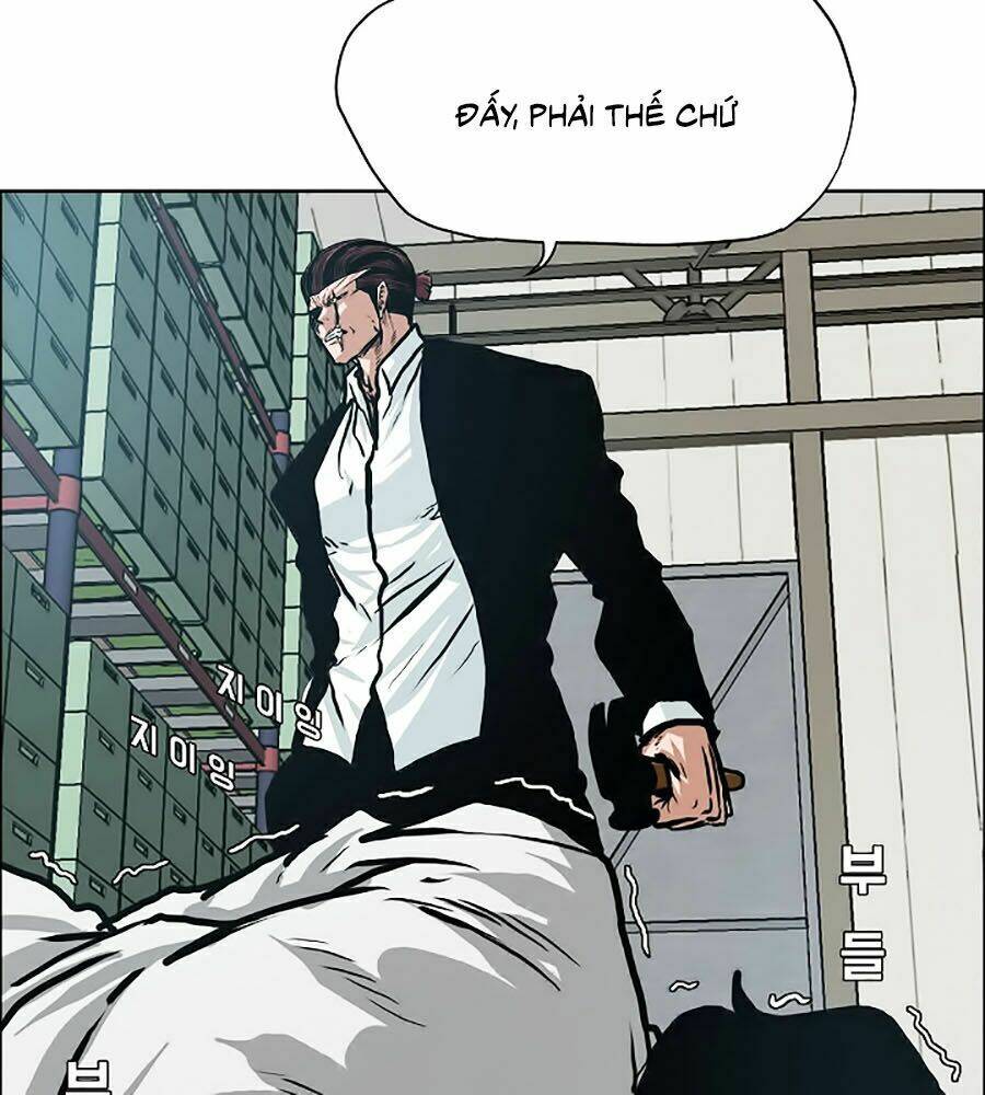 Bá Chủ Học Đường Ss3: Chapter 18