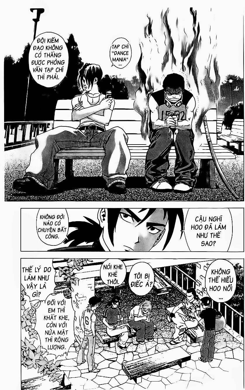 Ai Hơn Ai: Chapter 31